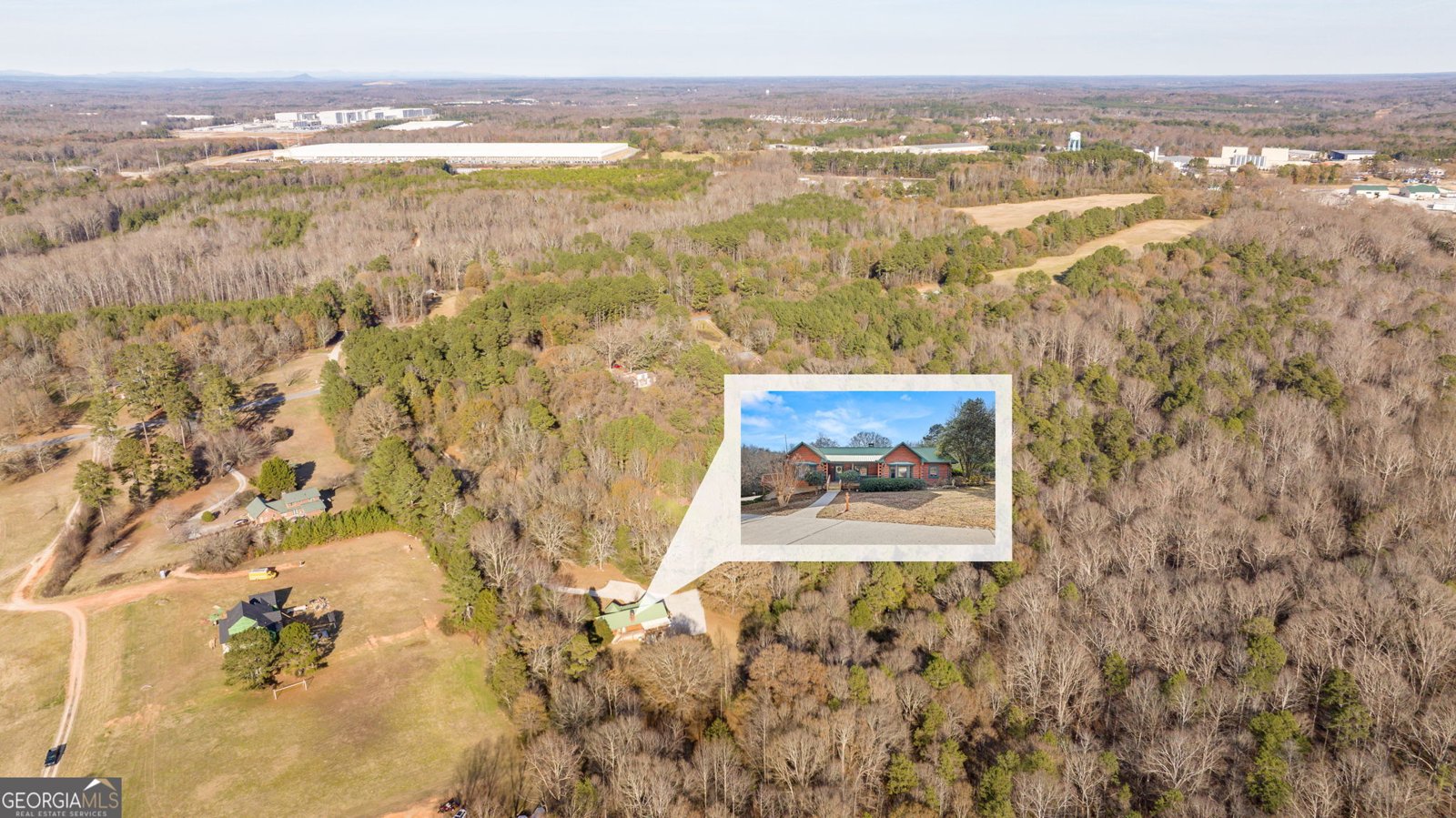 715 Woods Bridge Road Commerce - Photo 49