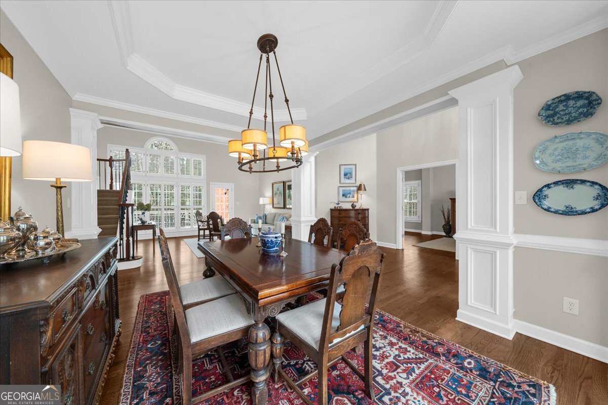 340 Laurel Oak Drive Suwanee - Photo 10