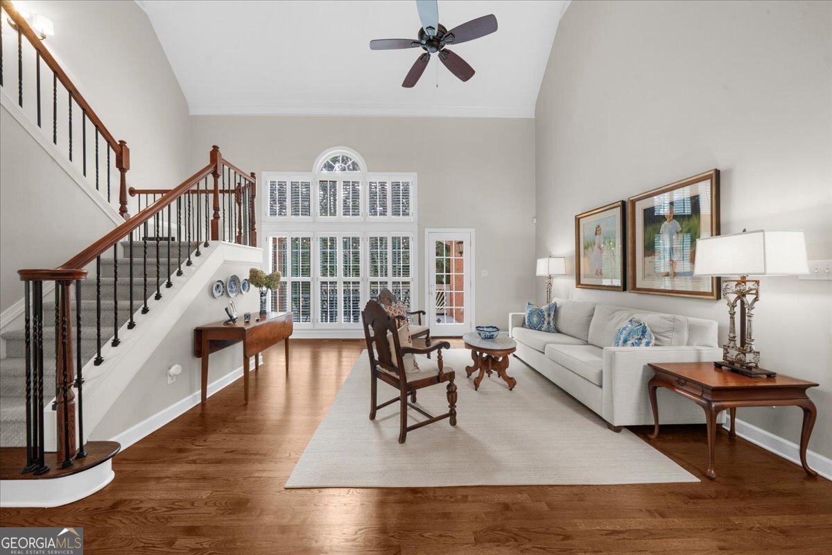 340 Laurel Oak Drive Suwanee - Photo 11