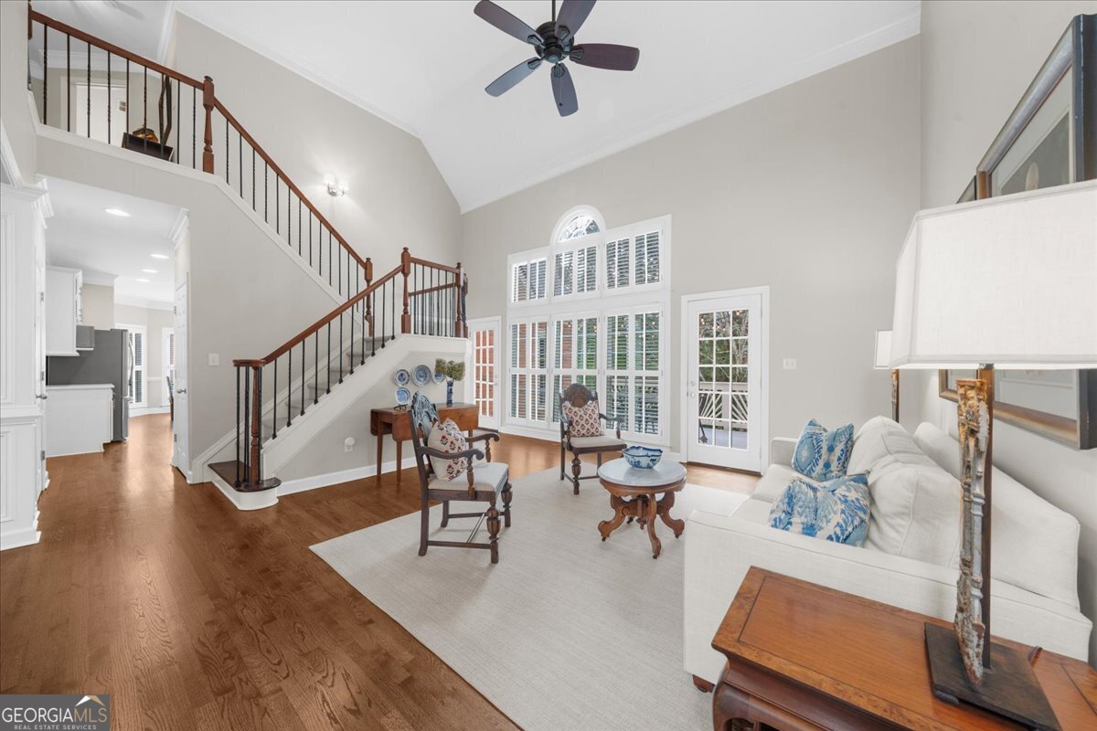 340 Laurel Oak Drive Suwanee - Photo 13