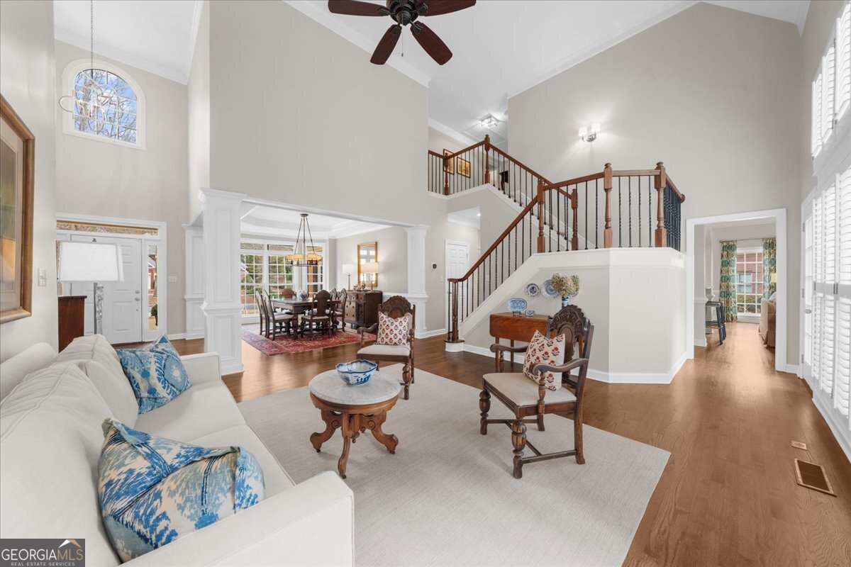 340 Laurel Oak Drive Suwanee - Photo 14