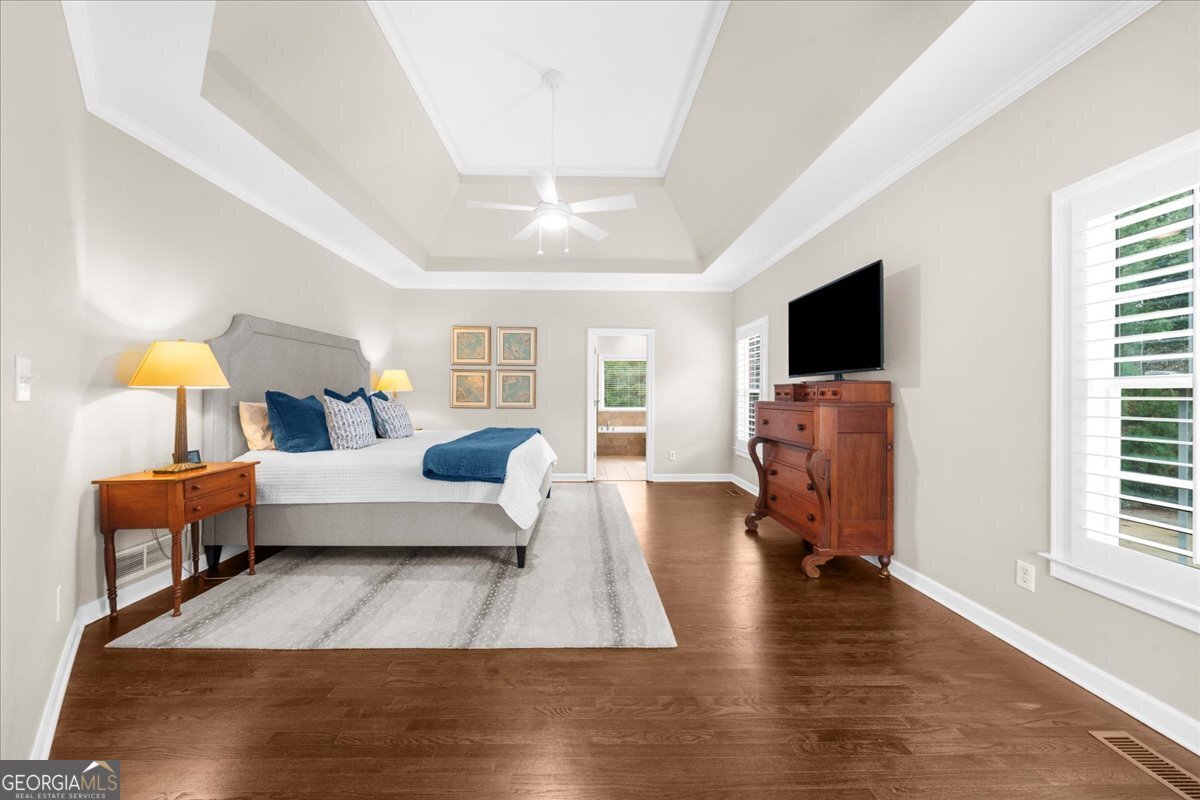 340 Laurel Oak Drive Suwanee - Photo 16