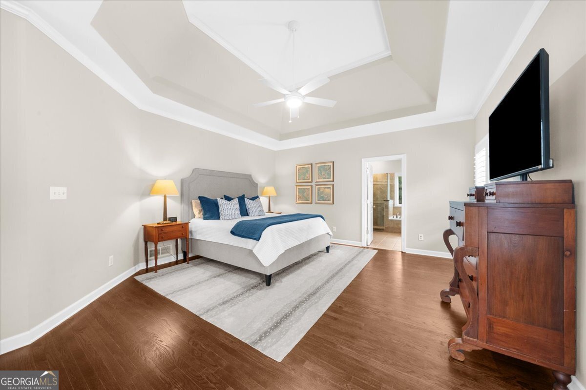 340 Laurel Oak Drive Suwanee - Photo 18