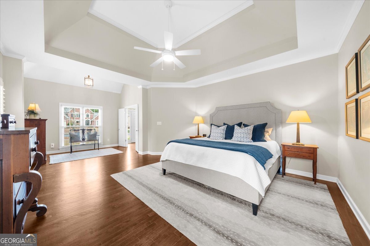 340 Laurel Oak Drive Suwanee - Photo 19