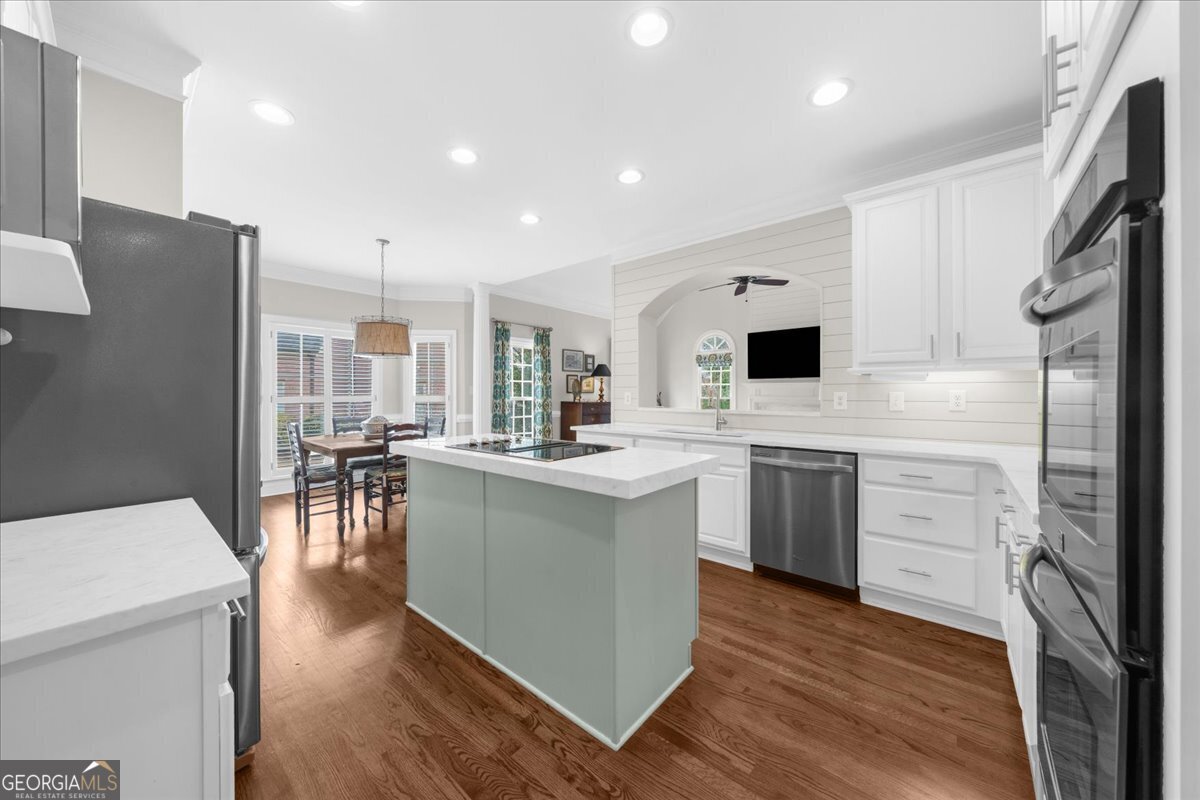 340 Laurel Oak Drive Suwanee - Photo 25