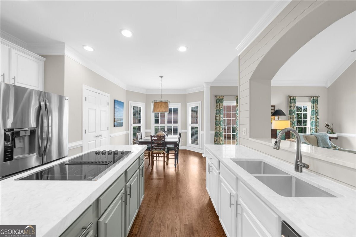 340 Laurel Oak Drive Suwanee - Photo 27