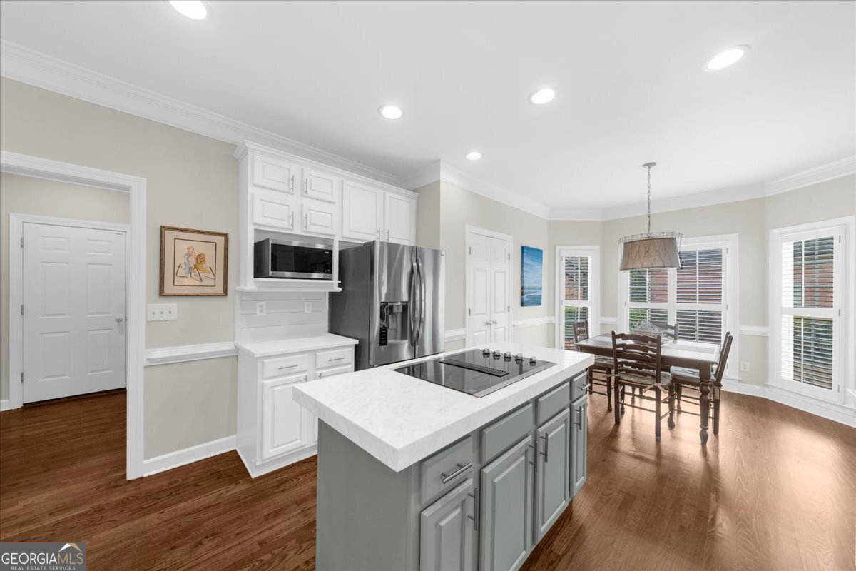 340 Laurel Oak Drive Suwanee - Photo 28