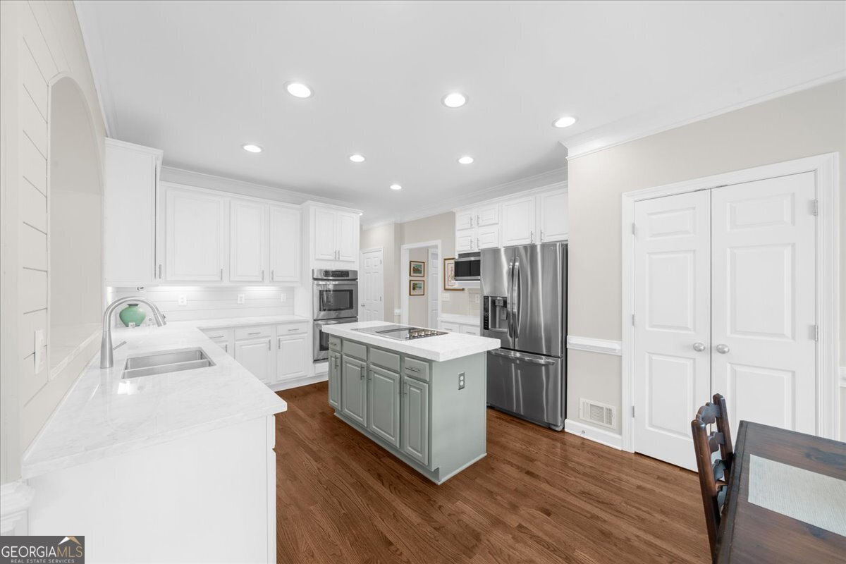 340 Laurel Oak Drive Suwanee - Photo 29