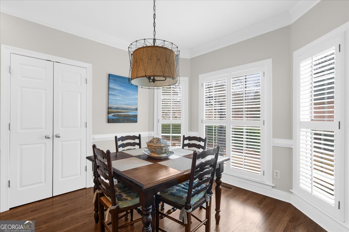 340 Laurel Oak Drive Suwanee - Photo 31