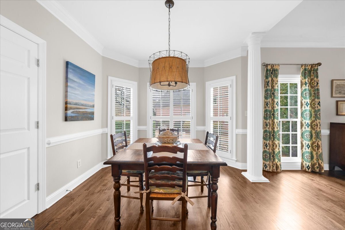 340 Laurel Oak Drive Suwanee - Photo 32