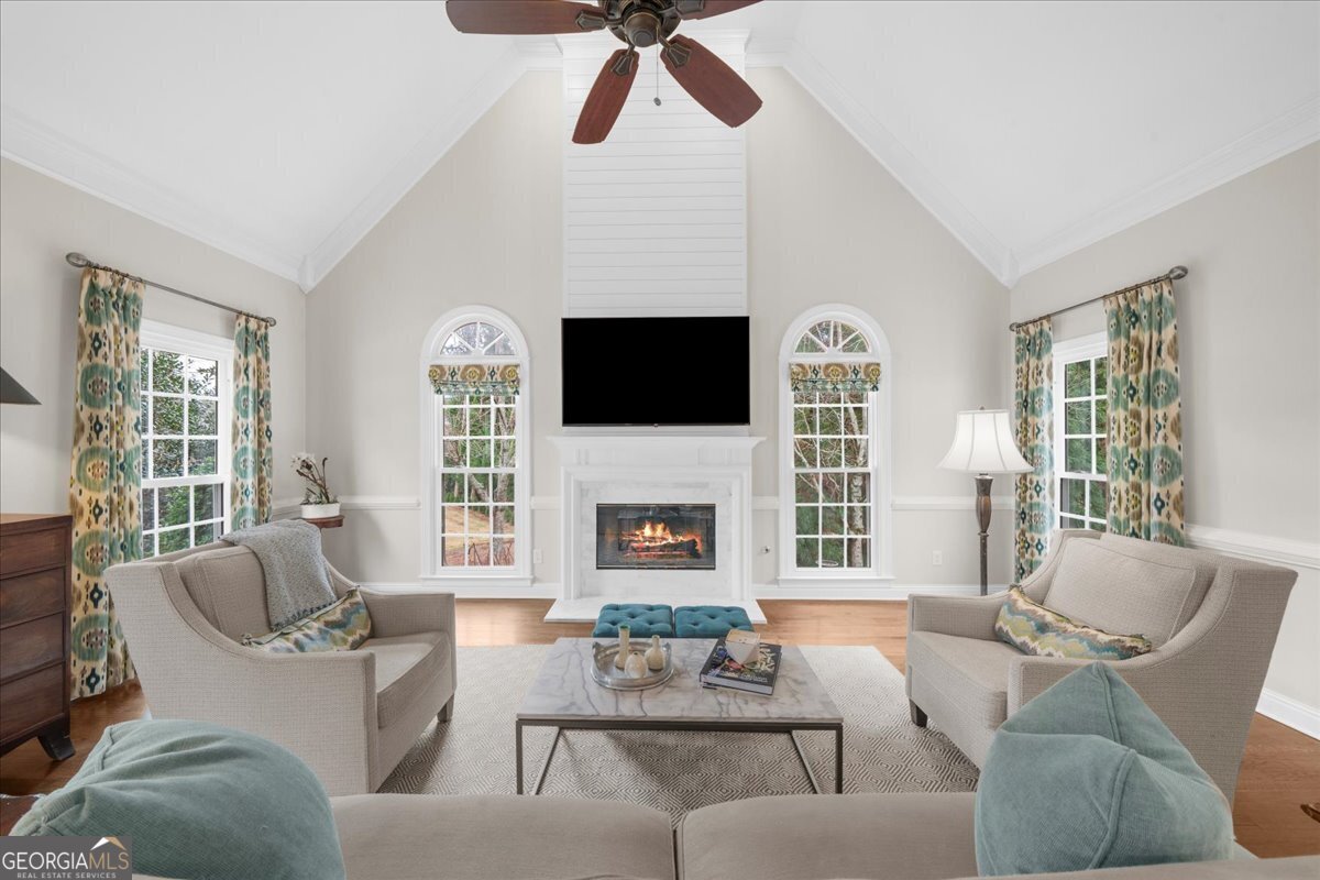 340 Laurel Oak Drive Suwanee - Photo 34