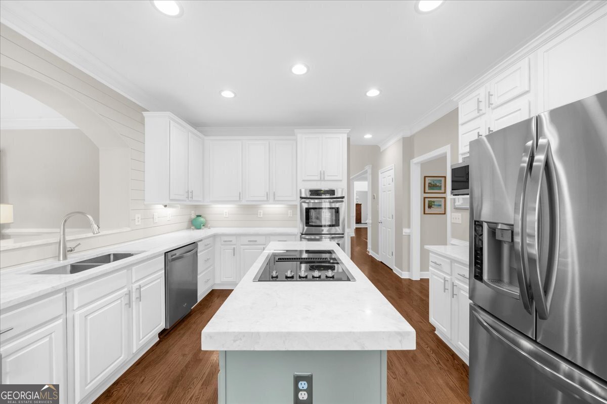 340 Laurel Oak Drive Suwanee - Photo 37