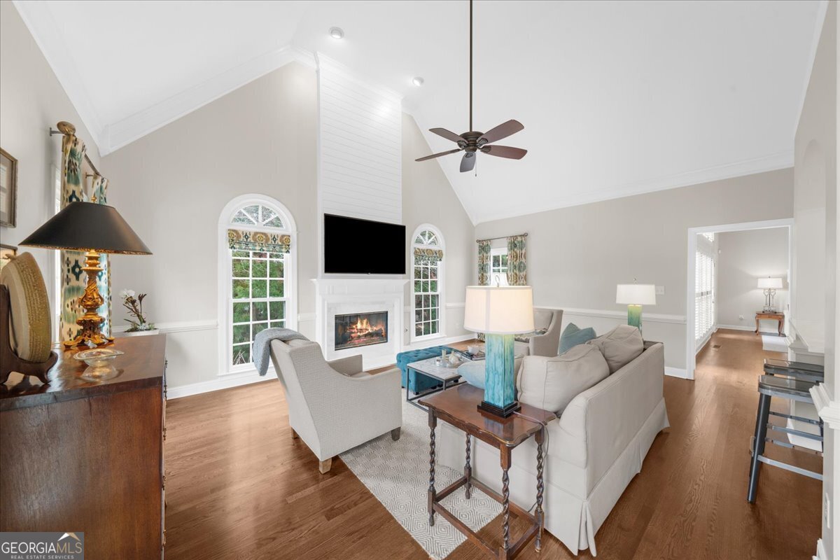 340 Laurel Oak Drive Suwanee - Photo 40