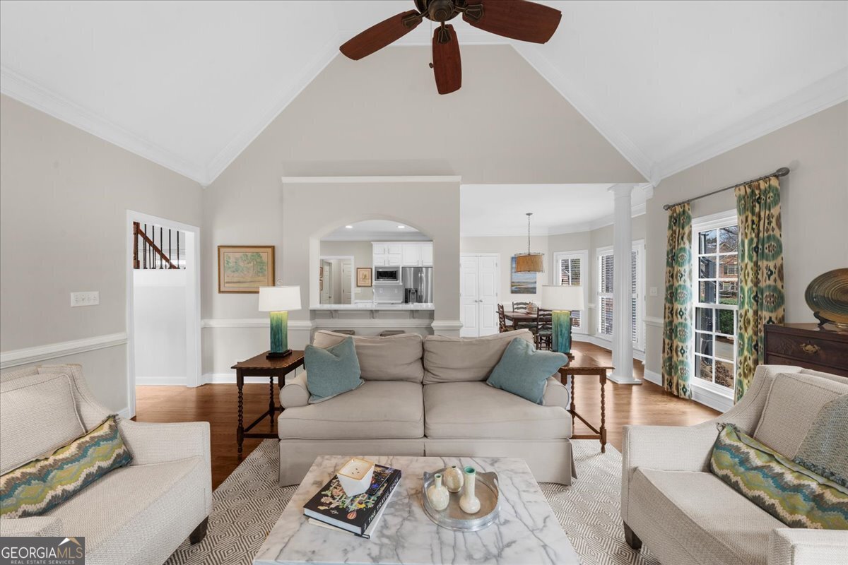 340 Laurel Oak Drive Suwanee - Photo 43