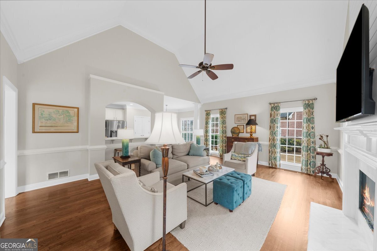 340 Laurel Oak Drive Suwanee - Photo 44