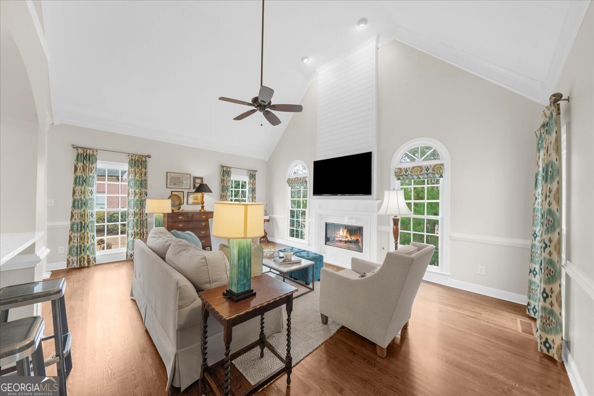 340 Laurel Oak Drive Suwanee - Photo 45