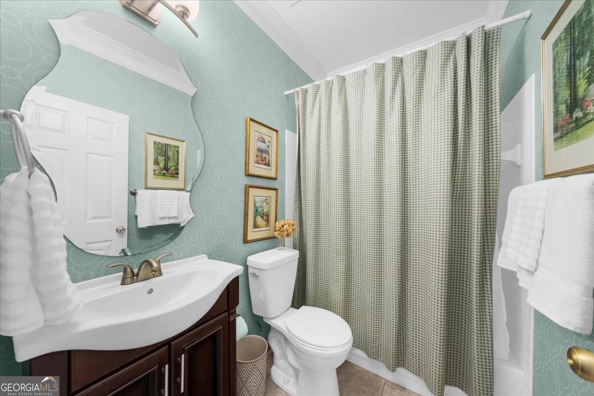 340 Laurel Oak Drive Suwanee - Photo 46