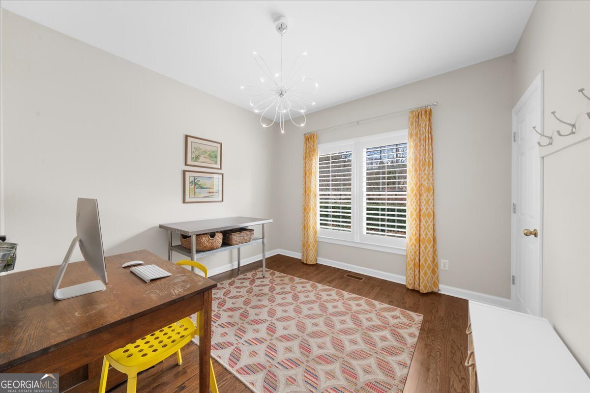 340 Laurel Oak Drive Suwanee - Photo 47