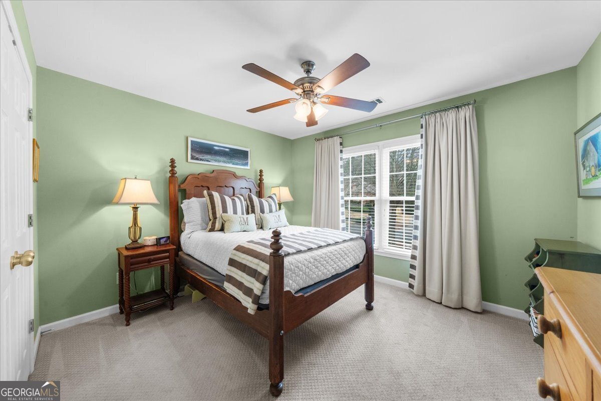 340 Laurel Oak Drive Suwanee - Photo 49