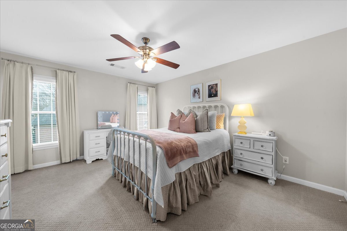 340 Laurel Oak Drive Suwanee - Photo 51