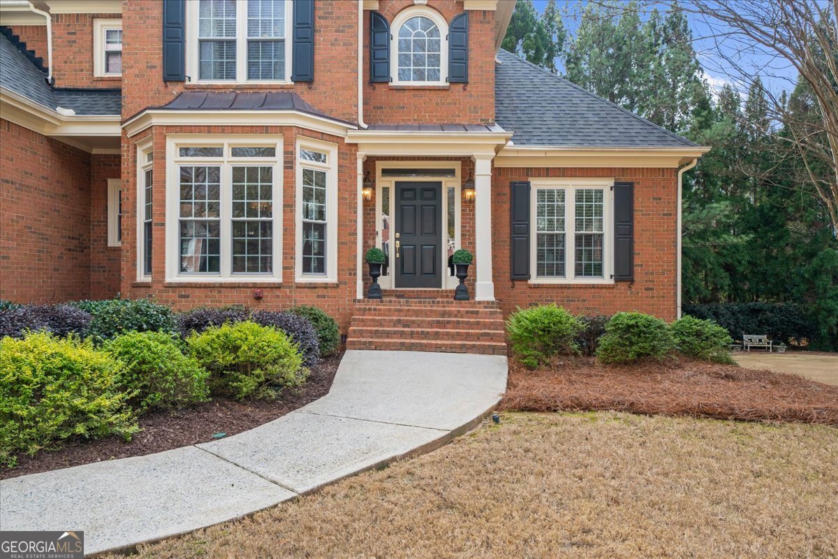 340 Laurel Oak Drive Suwanee - Photo 6