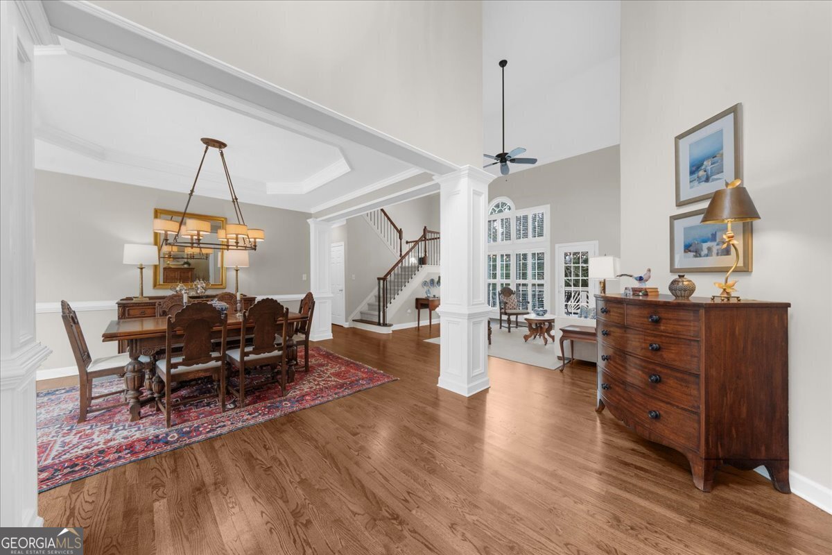 340 Laurel Oak Drive Suwanee - Photo 7