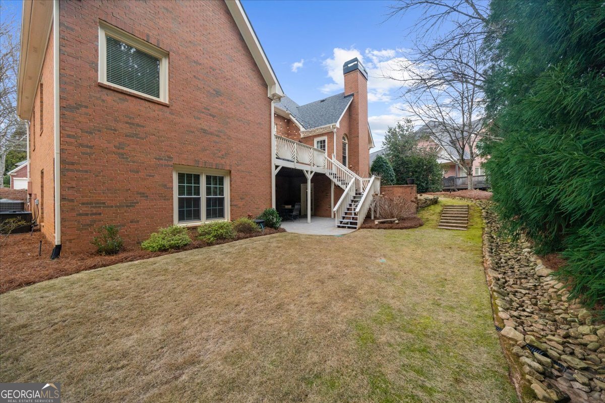 340 Laurel Oak Drive Suwanee - Photo 70