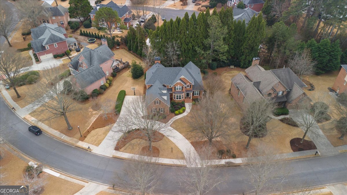 340 Laurel Oak Drive Suwanee - Photo 73