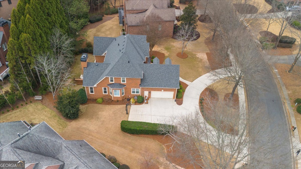 340 Laurel Oak Drive Suwanee - Photo 75