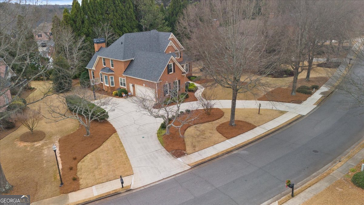 340 Laurel Oak Drive Suwanee - Photo 76