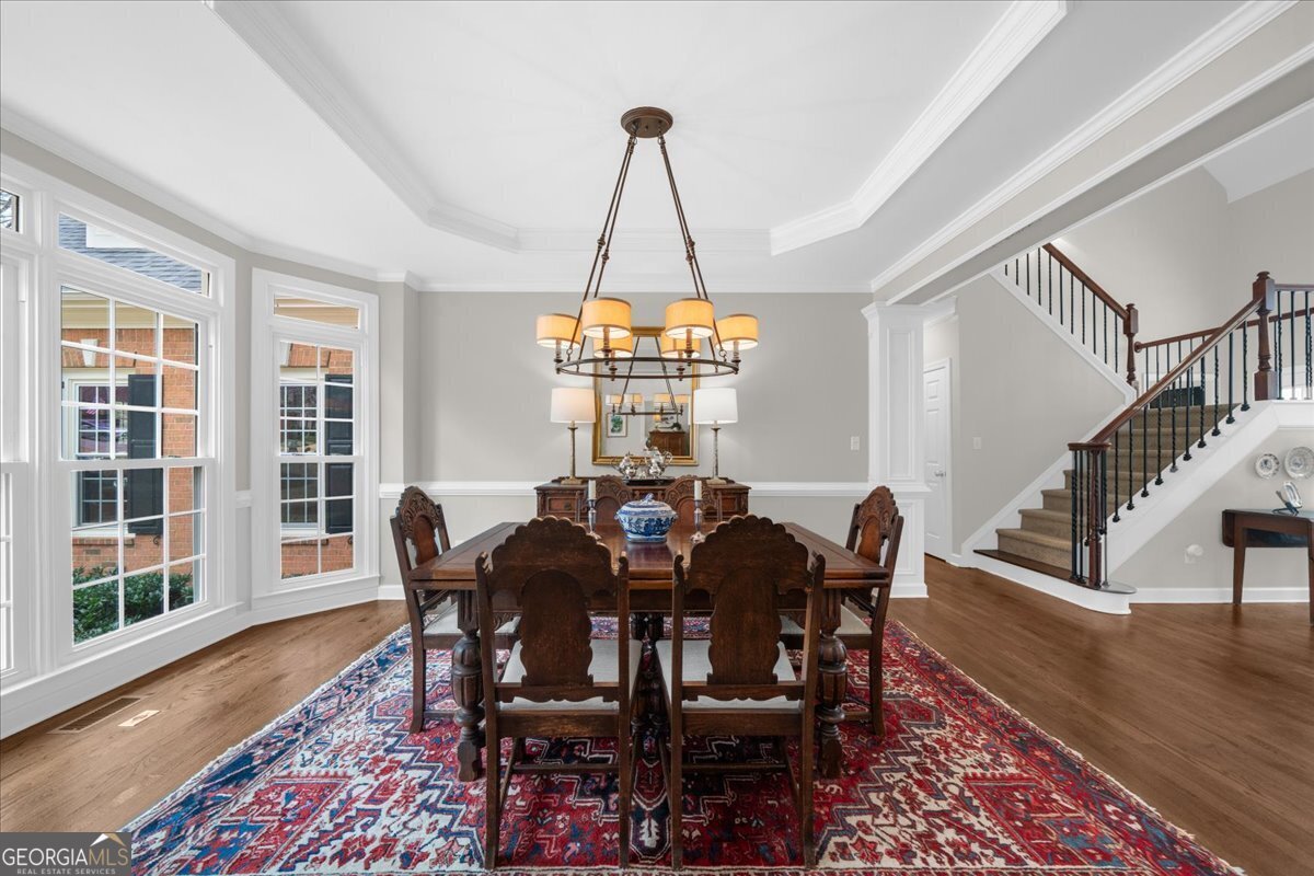 340 Laurel Oak Drive Suwanee - Photo 8