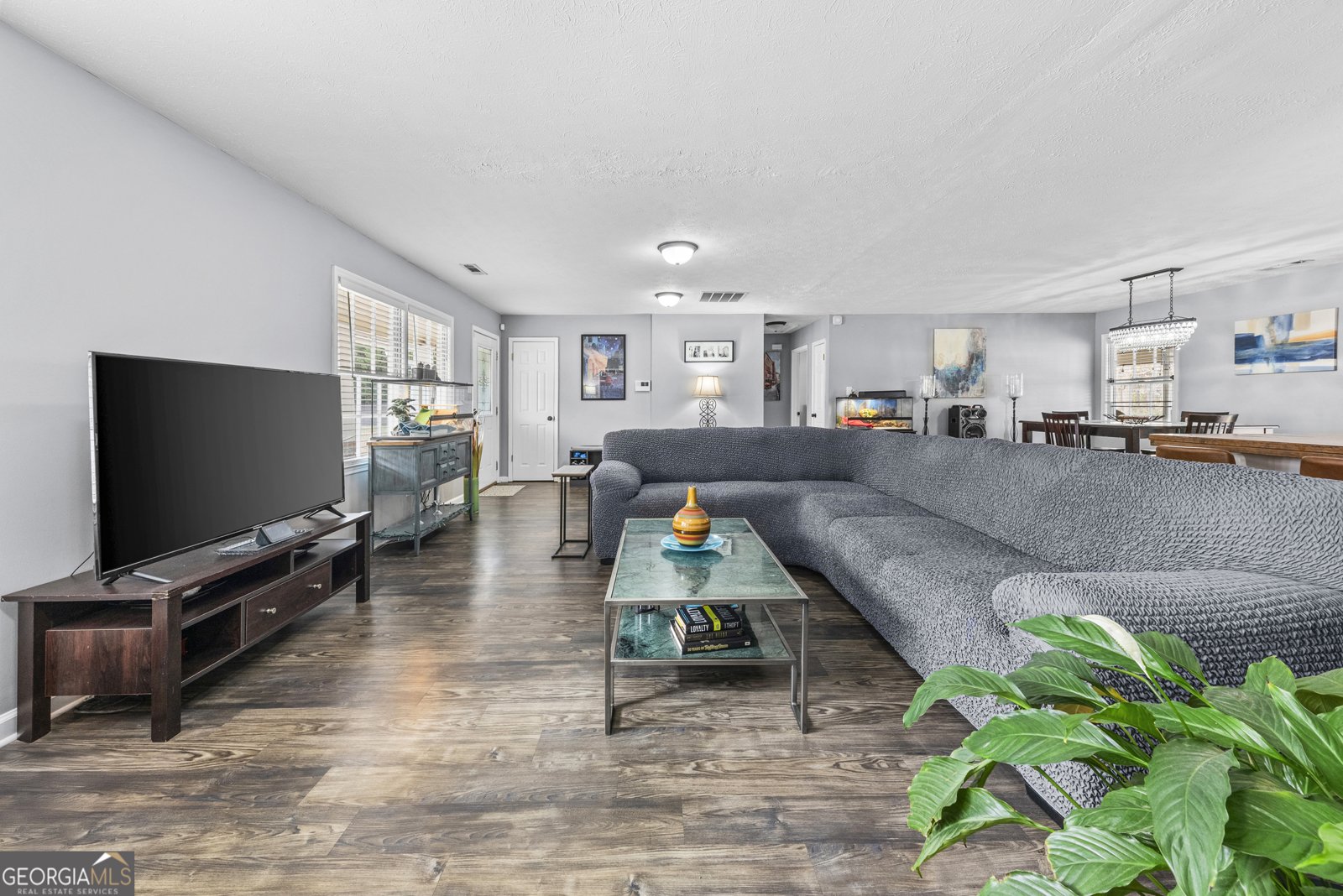 395 Alcovy Trestle Road Covington - Photo 11