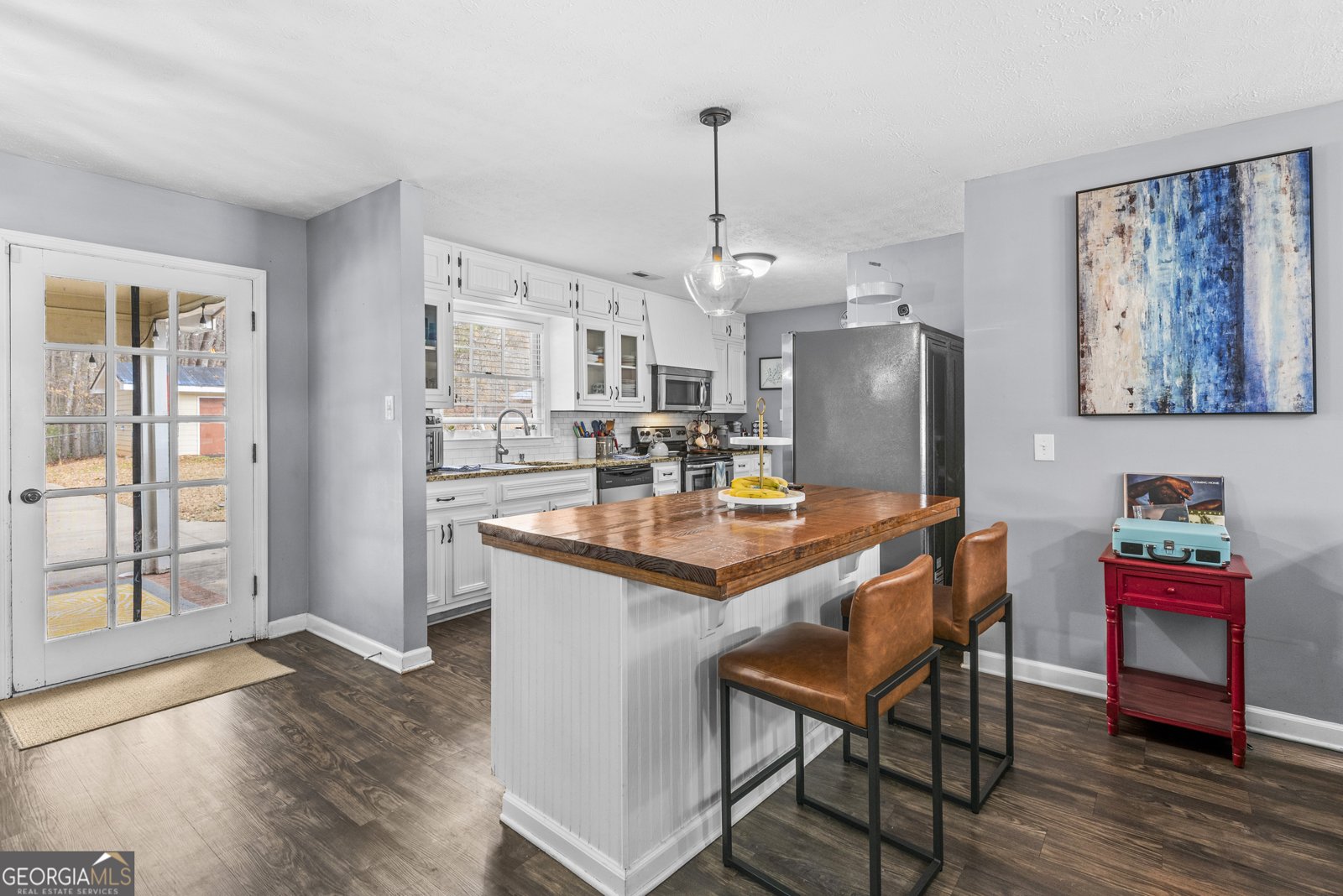 395 Alcovy Trestle Road Covington - Photo 13