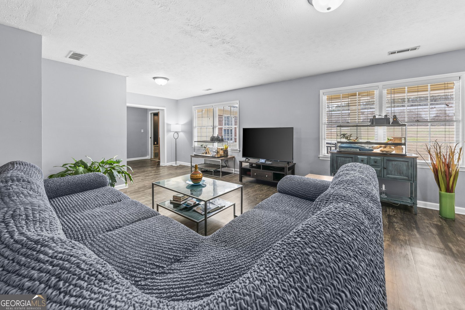 395 Alcovy Trestle Road Covington - Photo 14