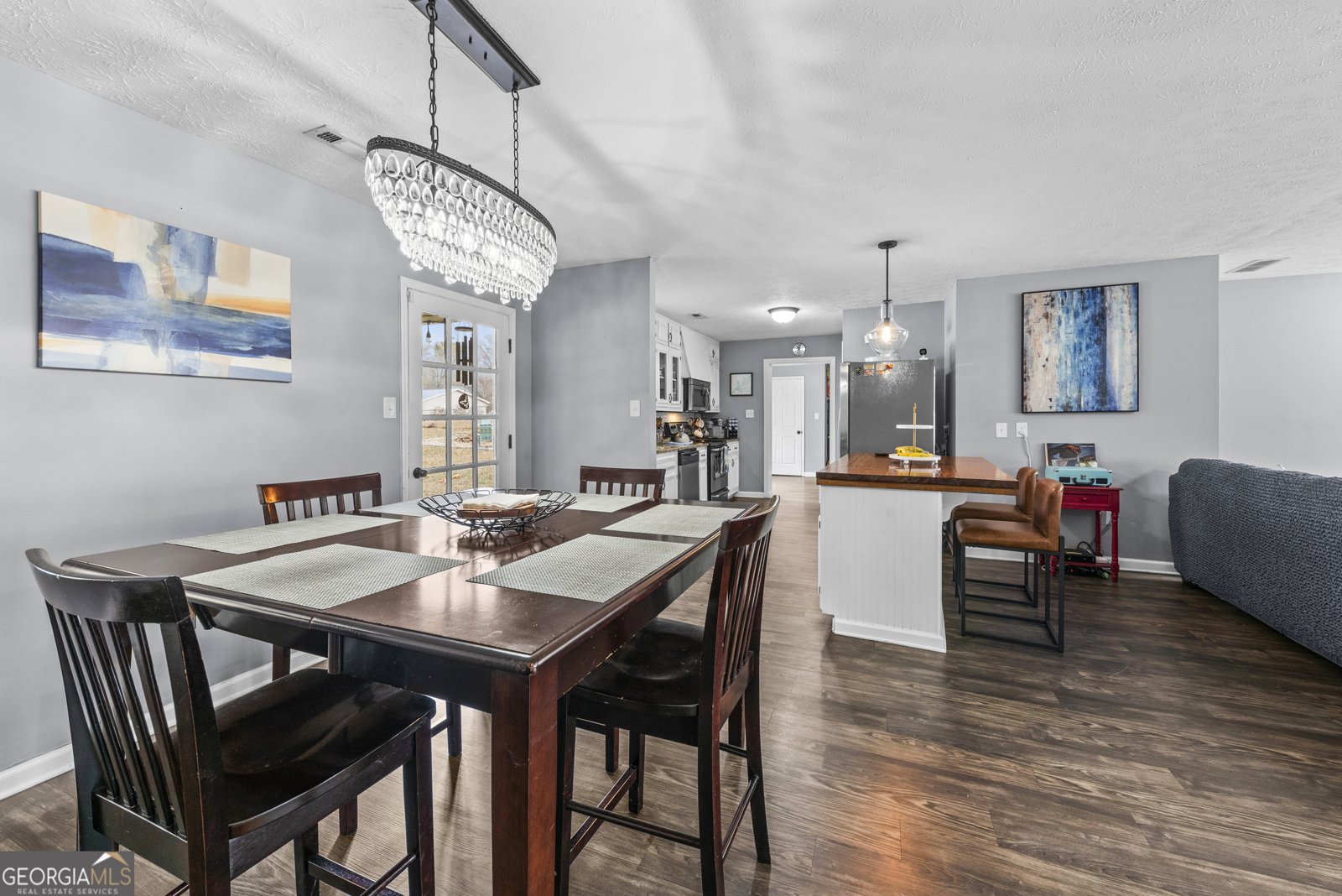 395 Alcovy Trestle Road Covington - Photo 15