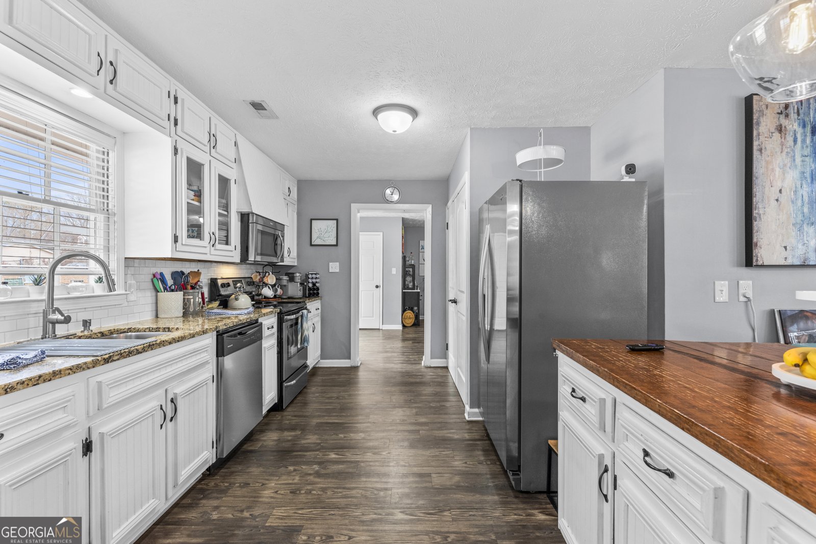 395 Alcovy Trestle Road Covington - Photo 16