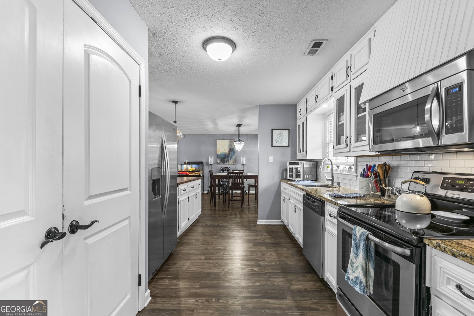 395 Alcovy Trestle Road Covington - Photo 17