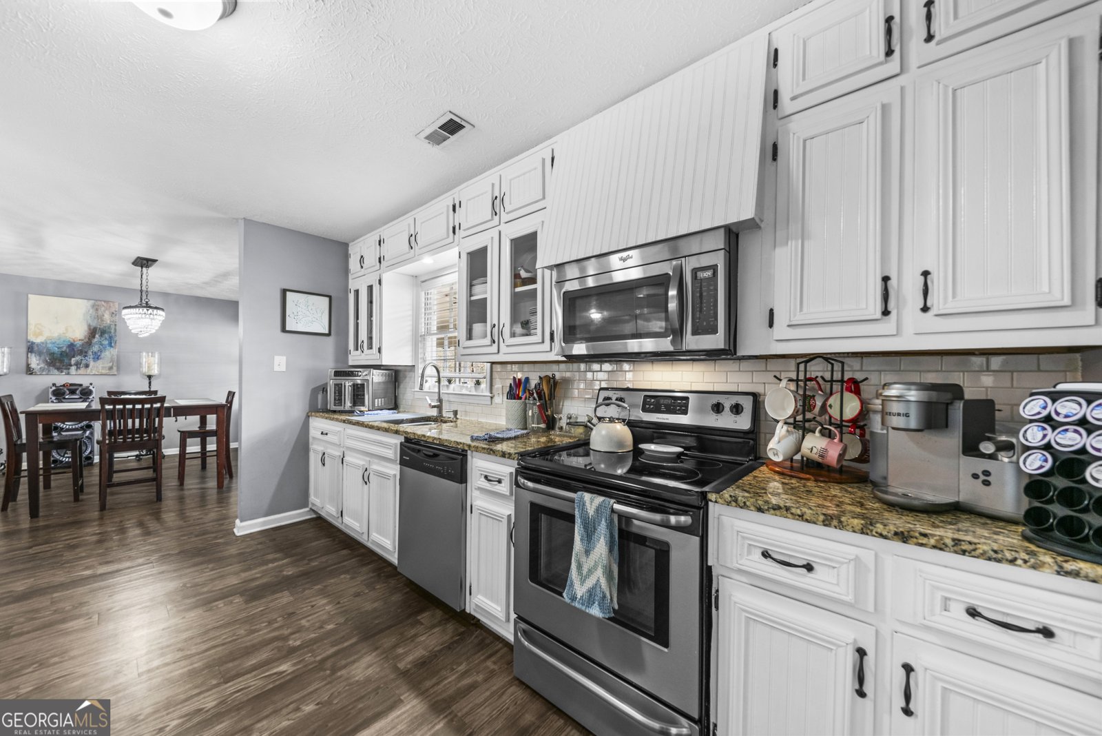 395 Alcovy Trestle Road Covington - Photo 18