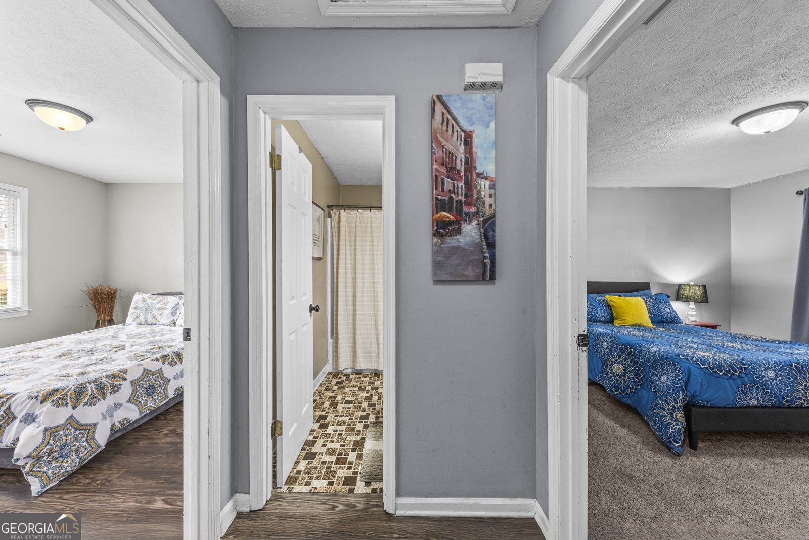 395 Alcovy Trestle Road Covington - Photo 19