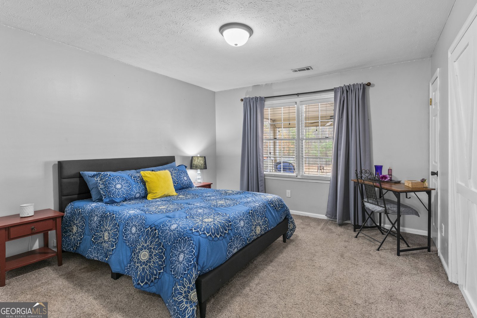 395 Alcovy Trestle Road Covington - Photo 20