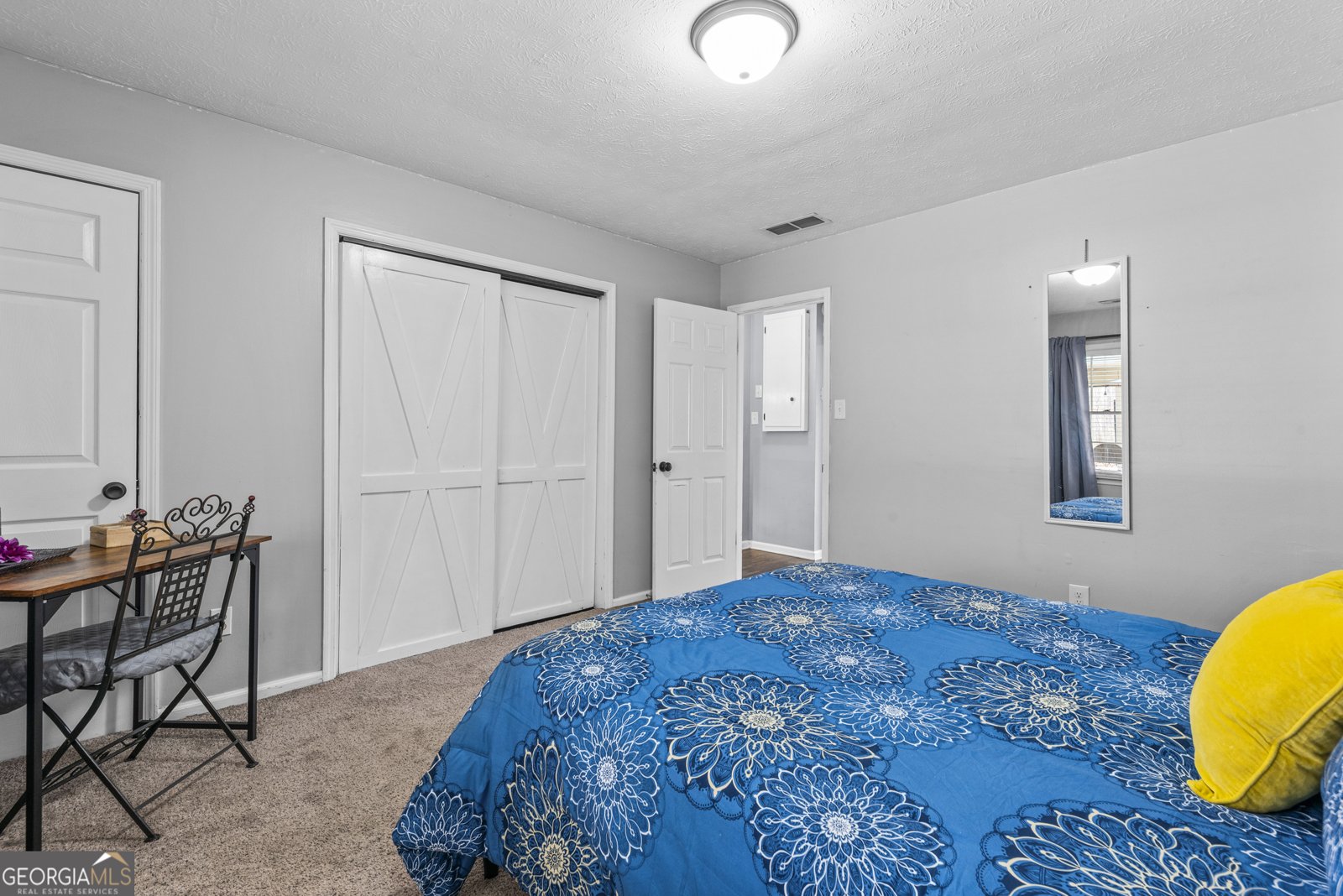 395 Alcovy Trestle Road Covington - Photo 21