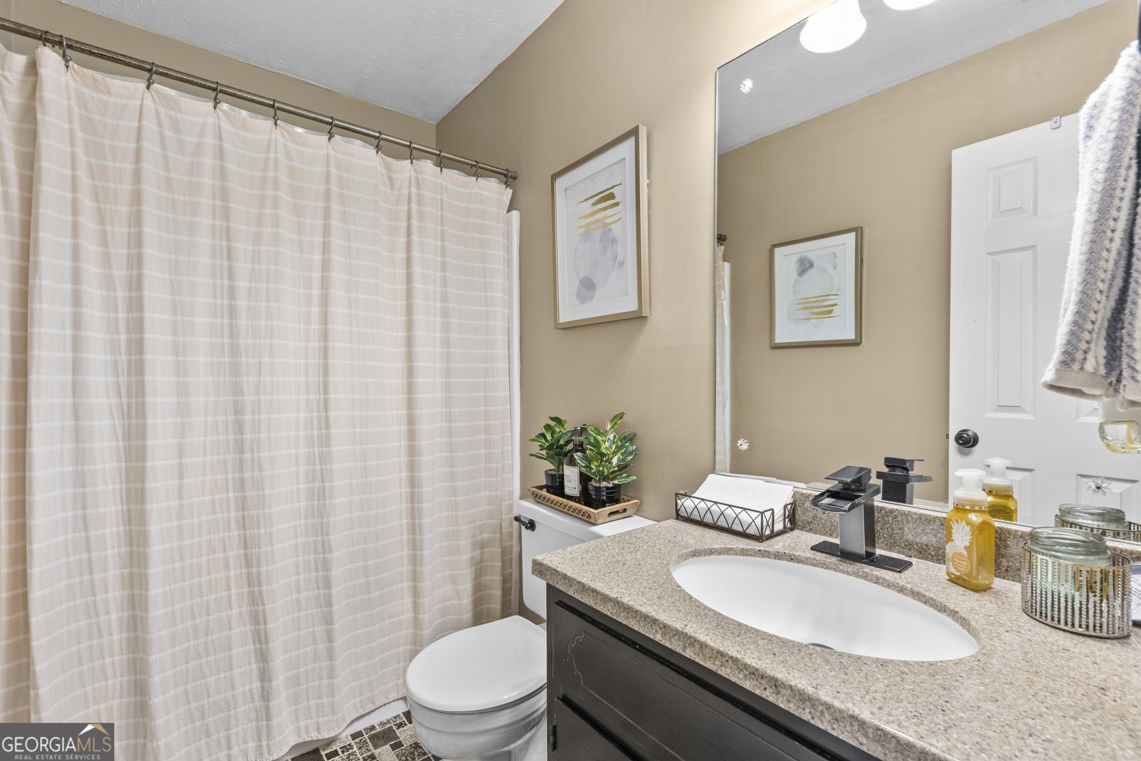 395 Alcovy Trestle Road Covington - Photo 22