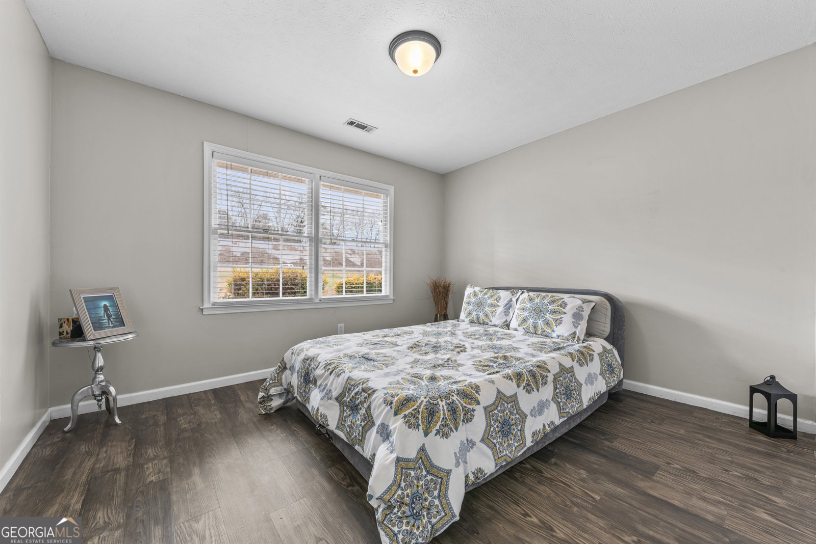 395 Alcovy Trestle Road Covington - Photo 23