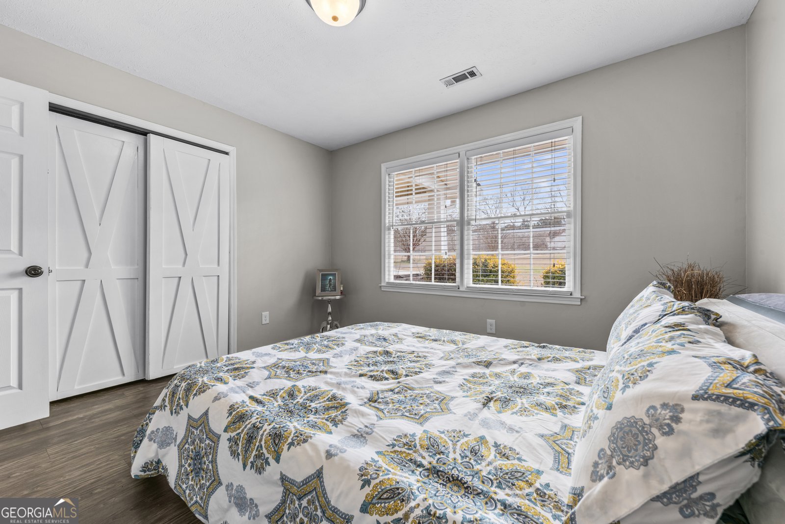 395 Alcovy Trestle Road Covington - Photo 24