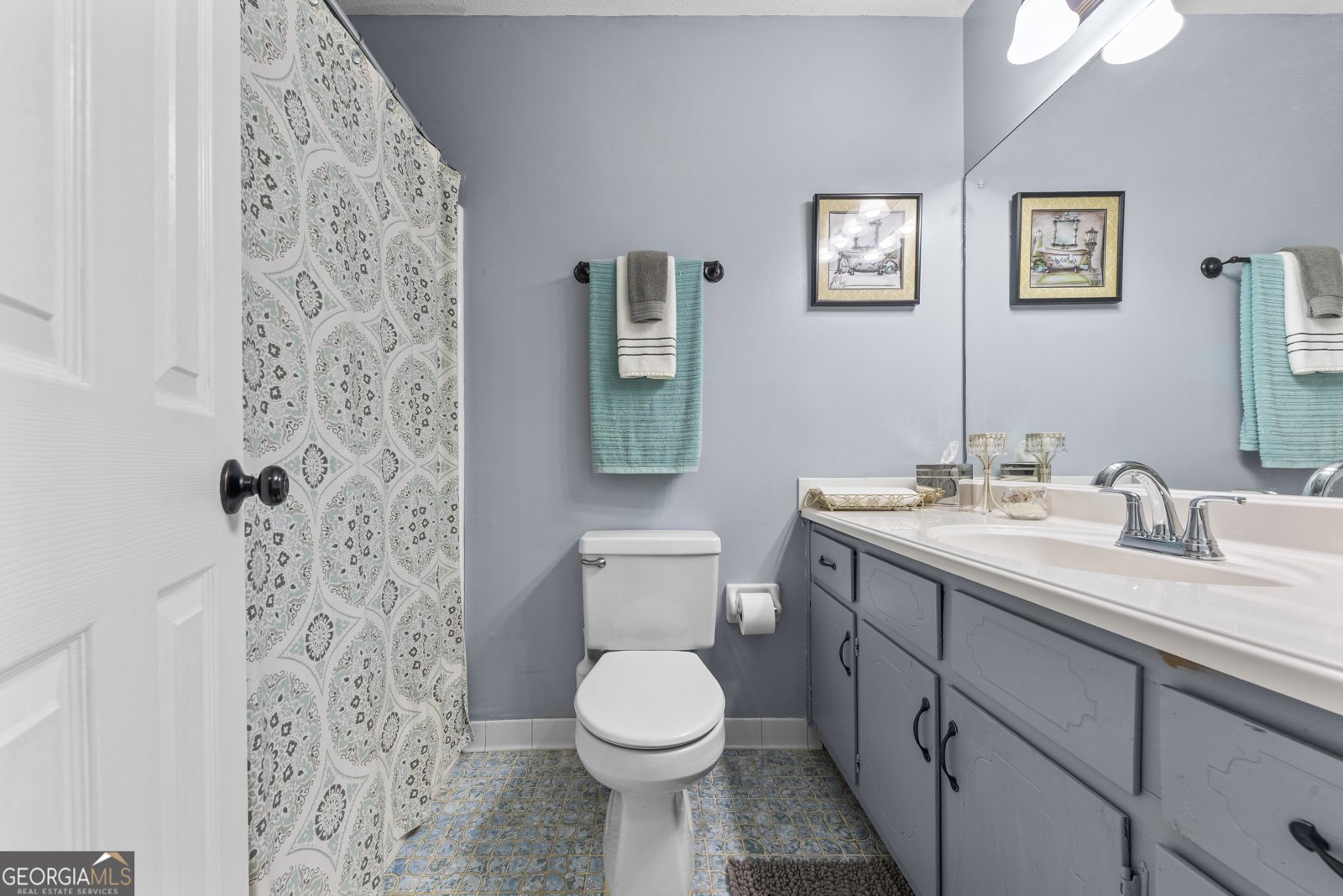 395 Alcovy Trestle Road Covington - Photo 25