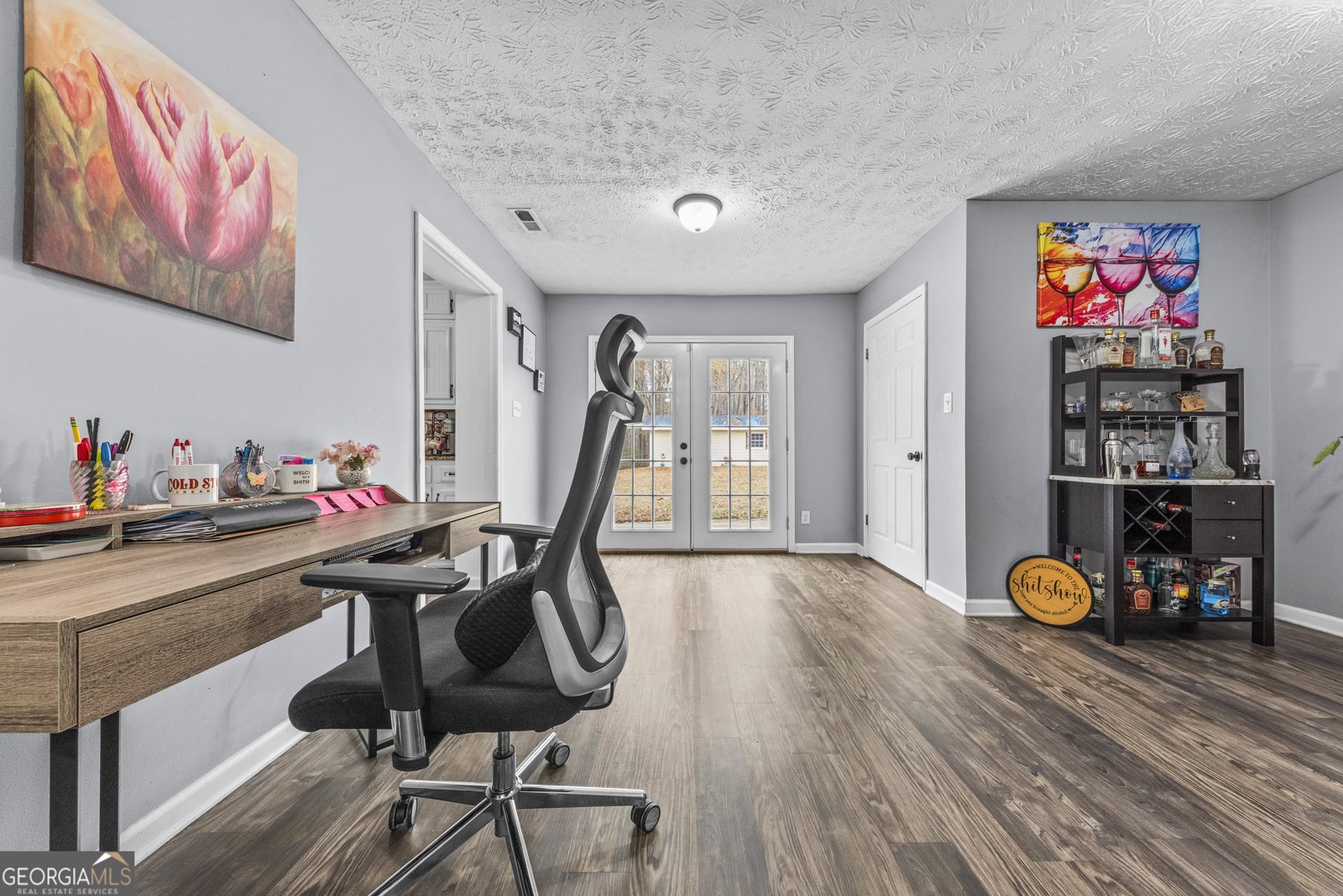 395 Alcovy Trestle Road Covington - Photo 26