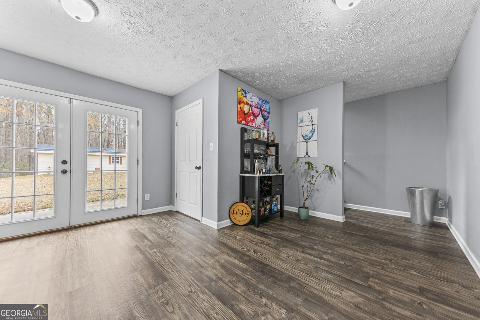 395 Alcovy Trestle Road Covington - Photo 27