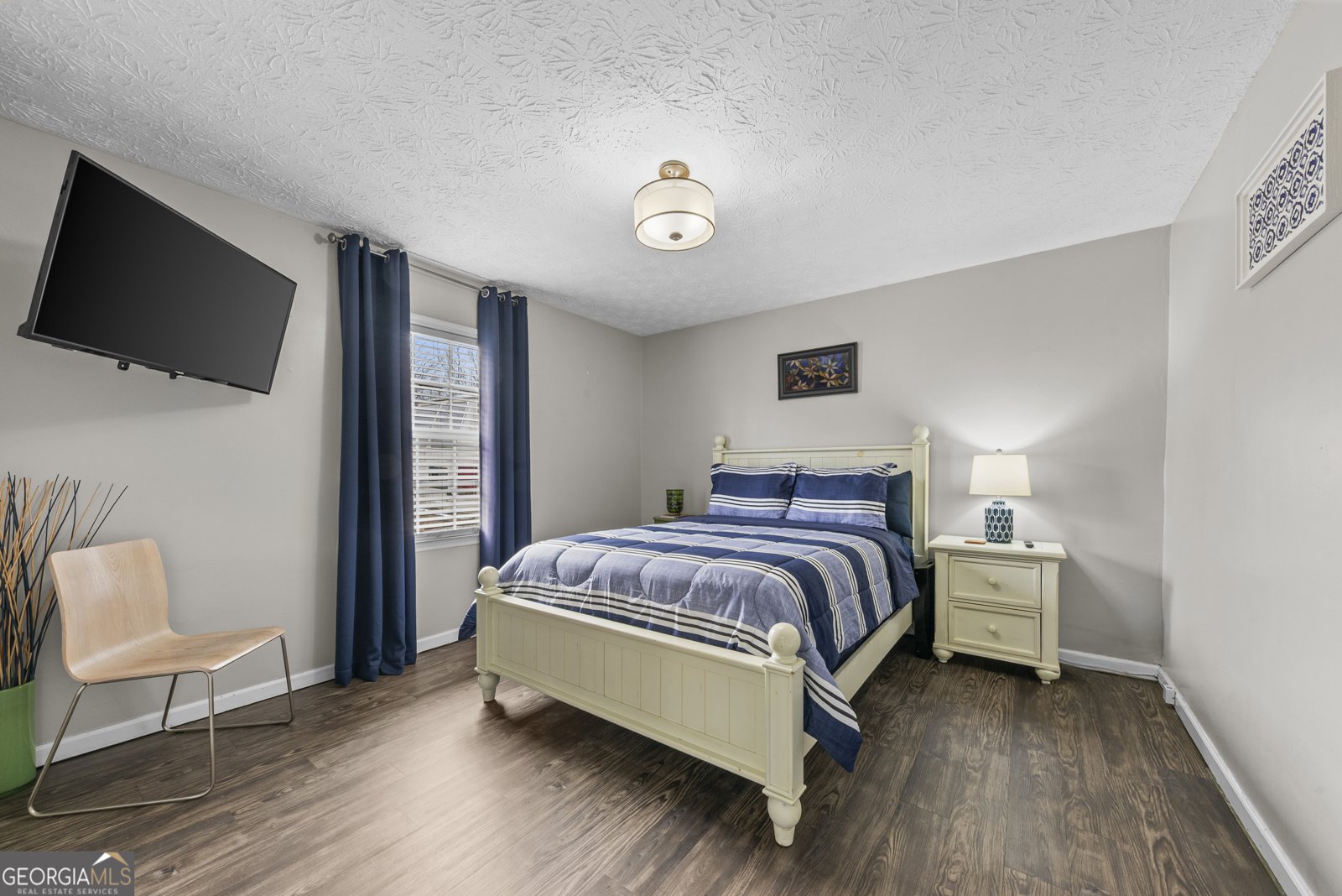 395 Alcovy Trestle Road Covington - Photo 28