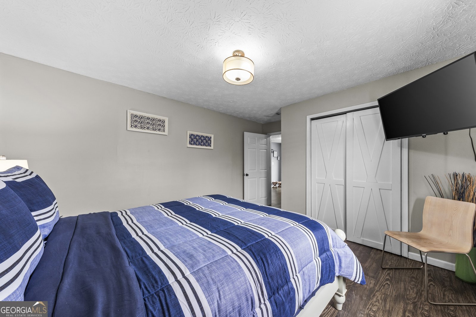 395 Alcovy Trestle Road Covington - Photo 29