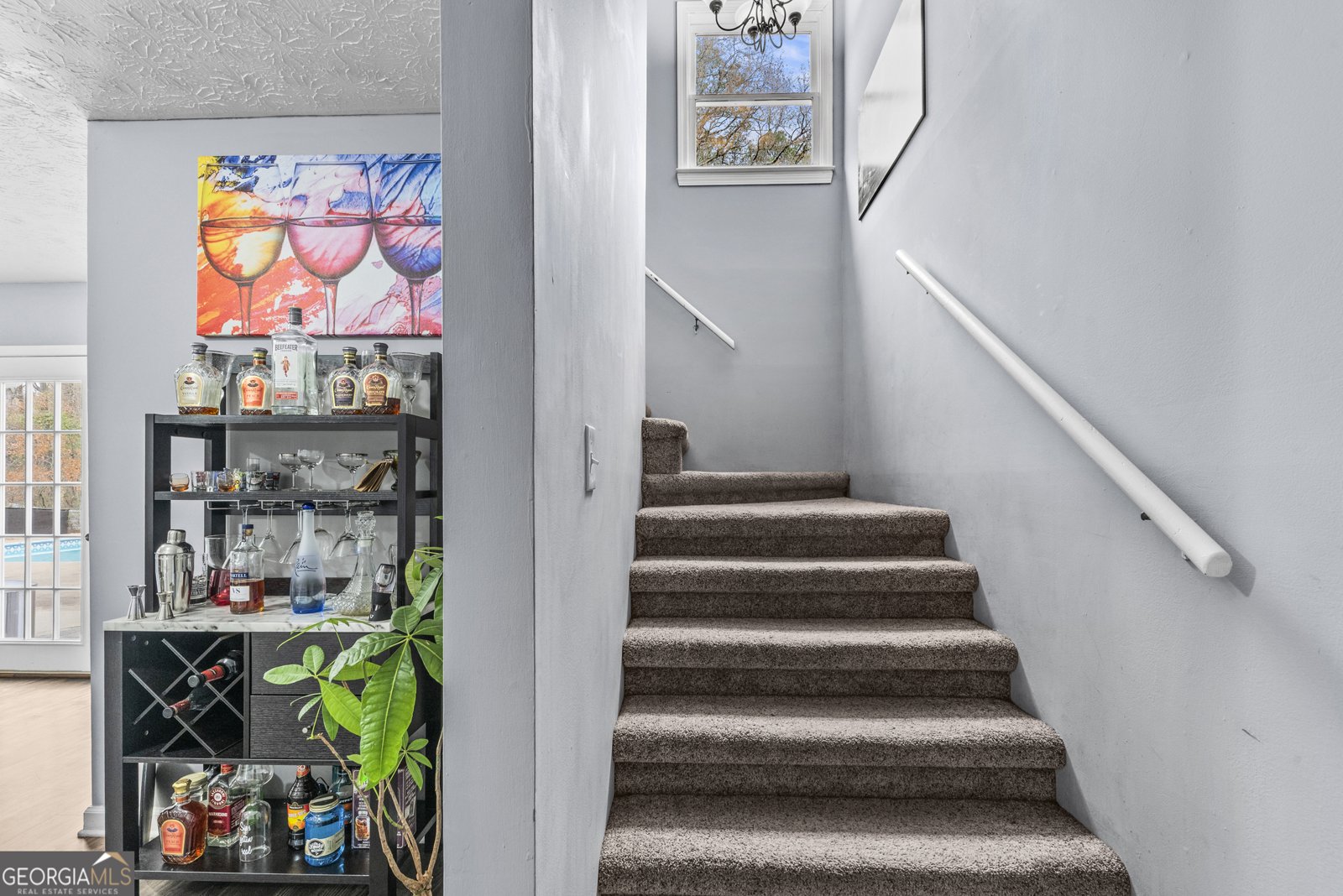 395 Alcovy Trestle Road Covington - Photo 30